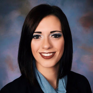 Meet your Posher, Katelin